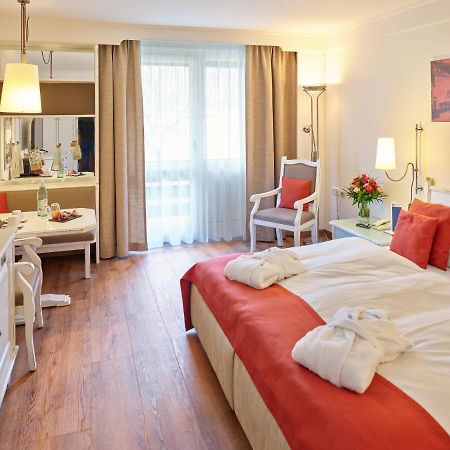 Hotel Das Ludwig Bad Griesbach  Exteriér fotografie