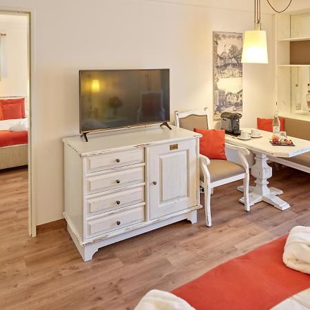 Hotel Das Ludwig Bad Griesbach  Exteriér fotografie